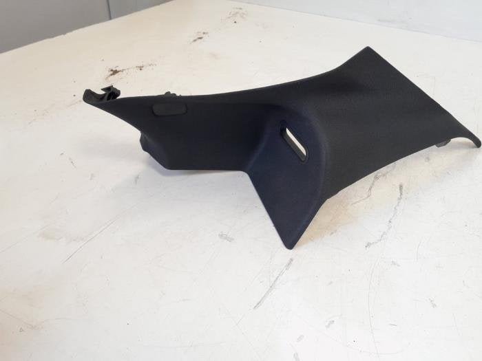 C-style protection droite d'un Mercedes CLA, 3 mois de garantie, Utilisé, -, -
