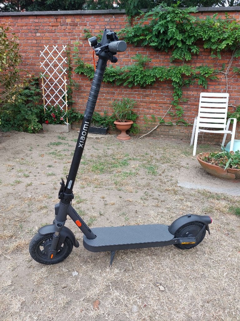 Xiaomi 5 Elite, Vélos & Vélomoteurs, Scooters | Marques Autre, Xiaomi, Comme neuf, Enlèvement, Classe A (25 km/h)