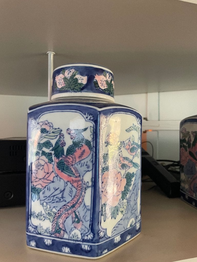 vaas, Huis en Inrichting, Woonaccessoires | Vazen, Ophalen