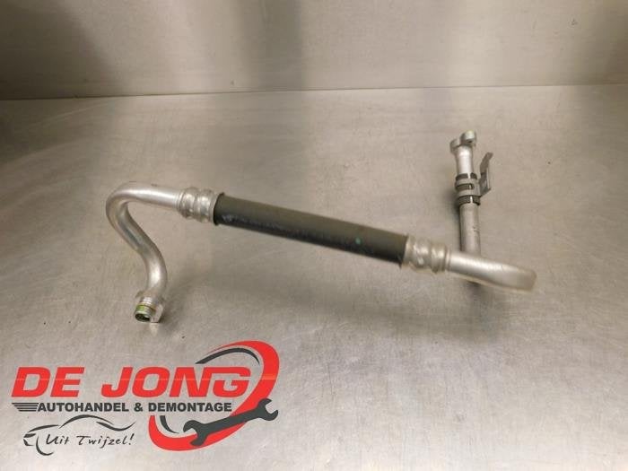 Airco Leiding van een Renault Clio, Gebruikt, -, Renault, -