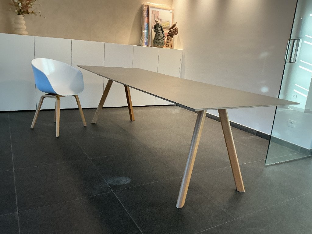 Tafel en stoelen, Ophalen, 200 cm of meer, 50 tot 100 cm, Zo goed als nieuw