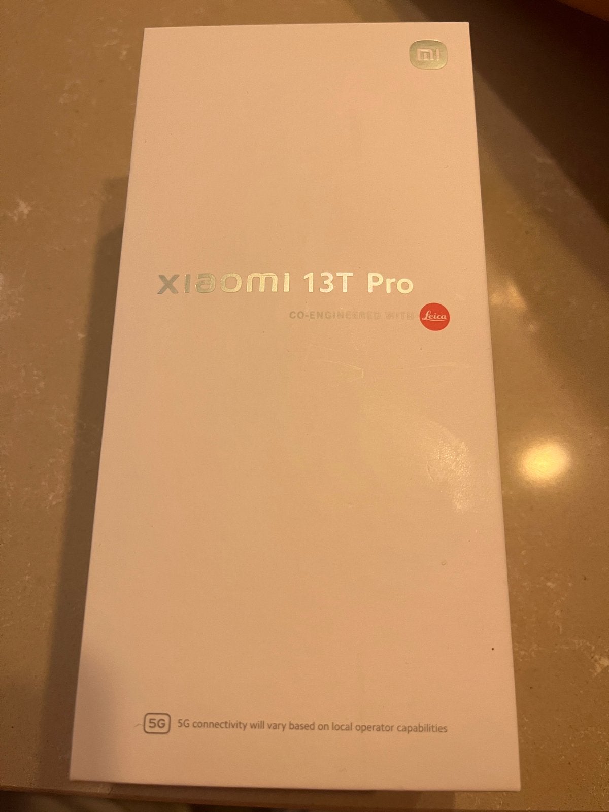 Xiaomi 13T Pro Black. 12/512 GB, Télécoms, Téléphonie mobile | Marques Autre, Enlèvement, Comme neuf, Autres modèles