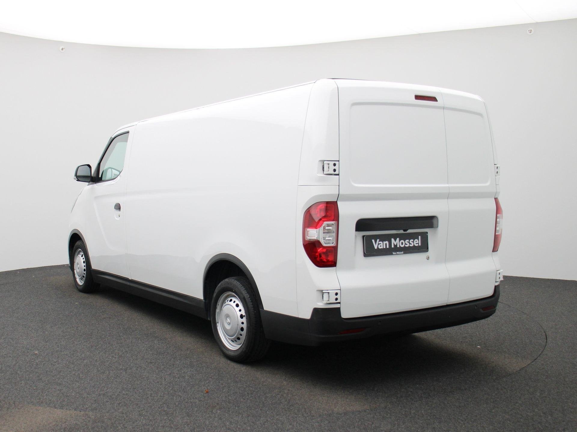 Maxus EDELIVER 3 LWB 50 kWh, Autos, Camionnettes & Utilitaires, Achat, Maxus, 5 portes, Automatique