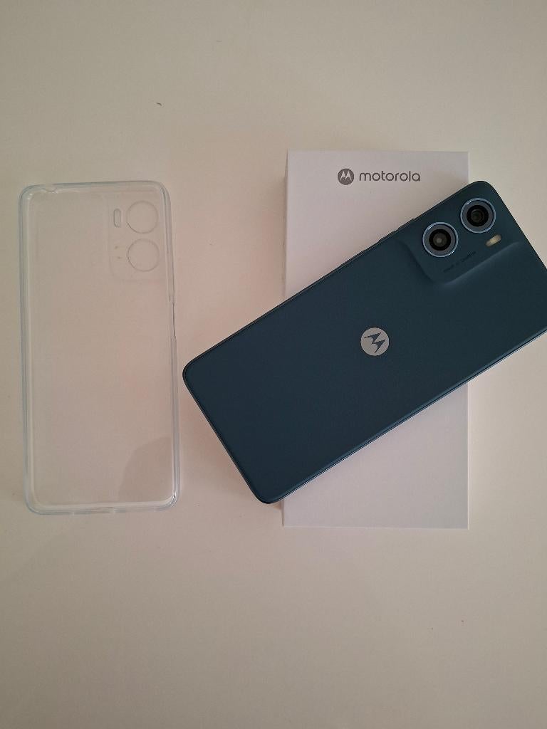 Motorola g 06 POWER NIEUWE, Neuf, Classique ou Candybar, Enlèvement, Sans abonnement