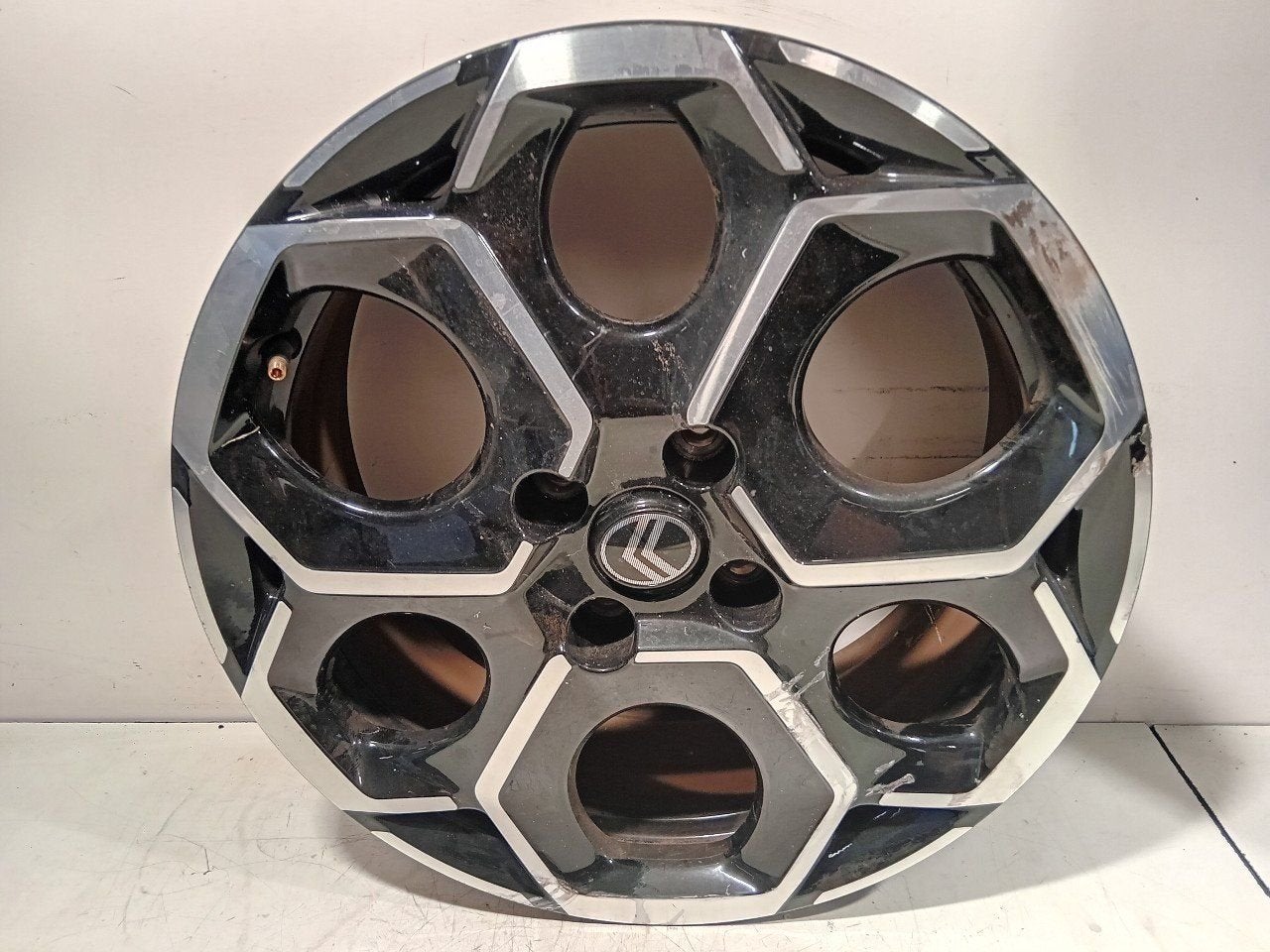 Velg Citroën C3, Onderdelen@venauto.nl, Van der Ven Autorecycling B.V., Ettenseweg 76, 4706 PB Roosendaal, The Netherlands, Enlèvement ou Envoi