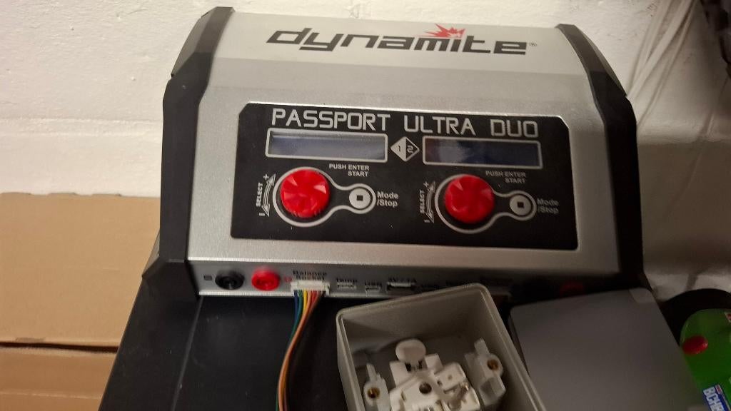 rc auto, Hobby en Vrije tijd, Elektro, Auto offroad, Nieuw, Ophalen of Verzenden