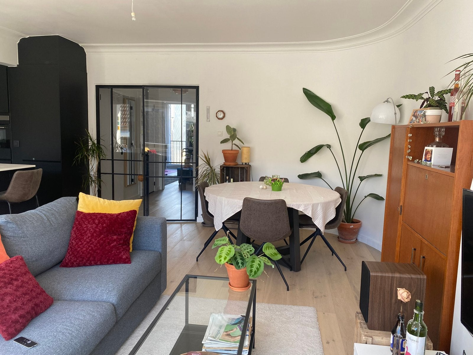 Appartement à louer, Ostende, location de vacances, Vacances, Propriétaire, Anvers et Flandres, 4 personnes, Appartement