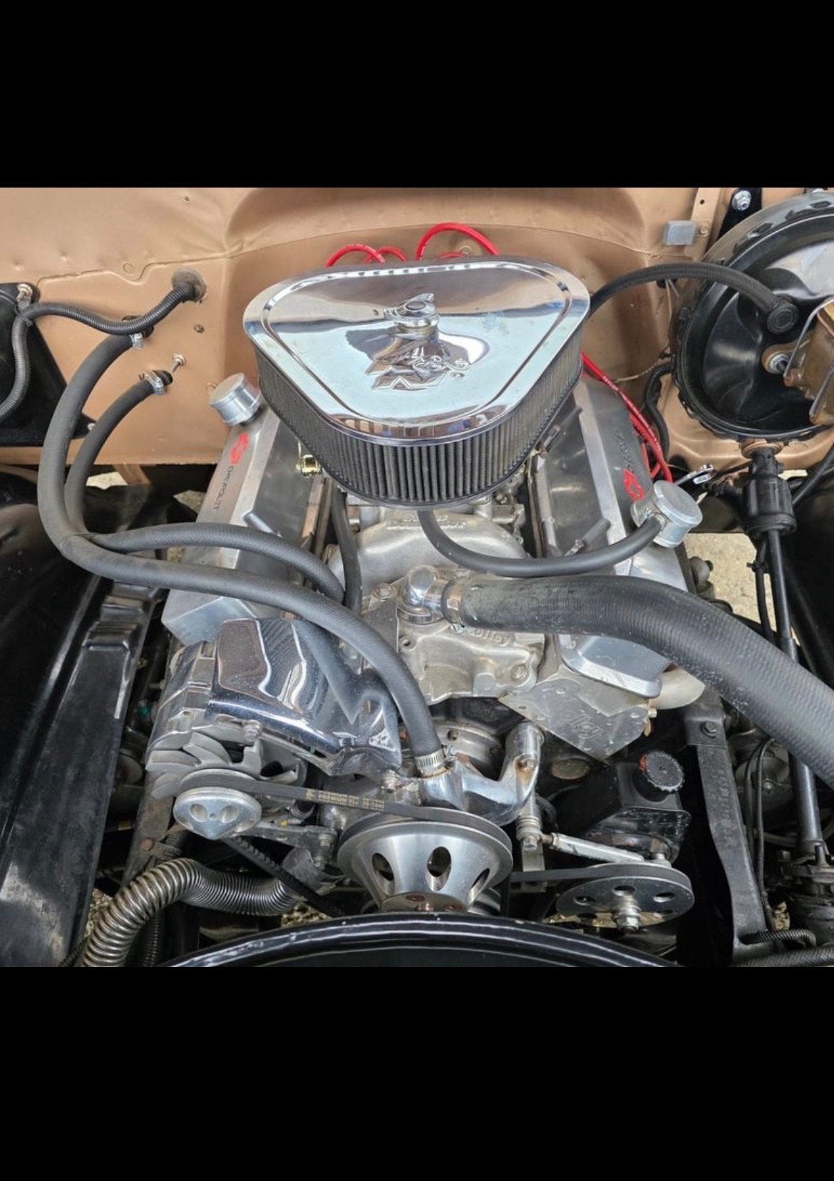 Gmc. /Chevrolet pickup 1974, foto 8