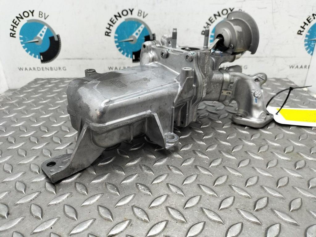 RENAULT MASTER EGR KLEP / KOELER 2018, Enlèvement ou Envoi, Utilisé, ARN reconnu