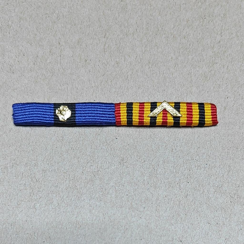 Récompenses honorifiques décernées à des sous-officiers depu, Enlèvement ou Envoi, Armée de l'air, Emblème ou Badge