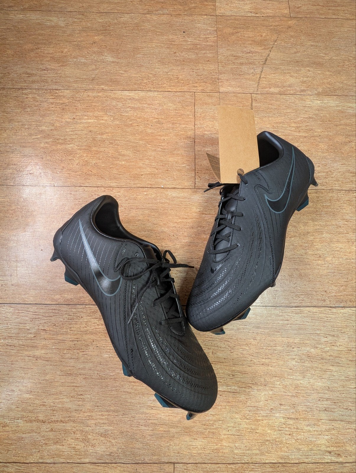 Chaussures de football Nike Phantom GX II Academy taille 45, Neuf, Nike, Enlèvement, Chaussures de sport