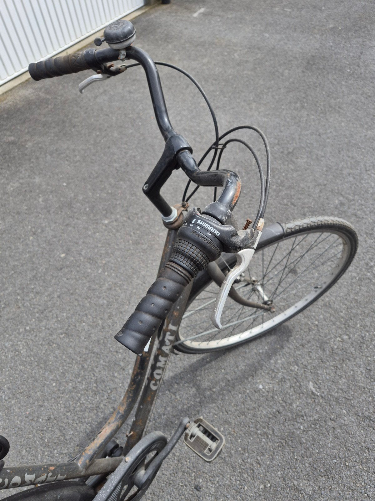 Fiets, Vélos & Vélomoteurs, Vélos | Vélos pliables, Enlèvement, Femmes, Vitesses
