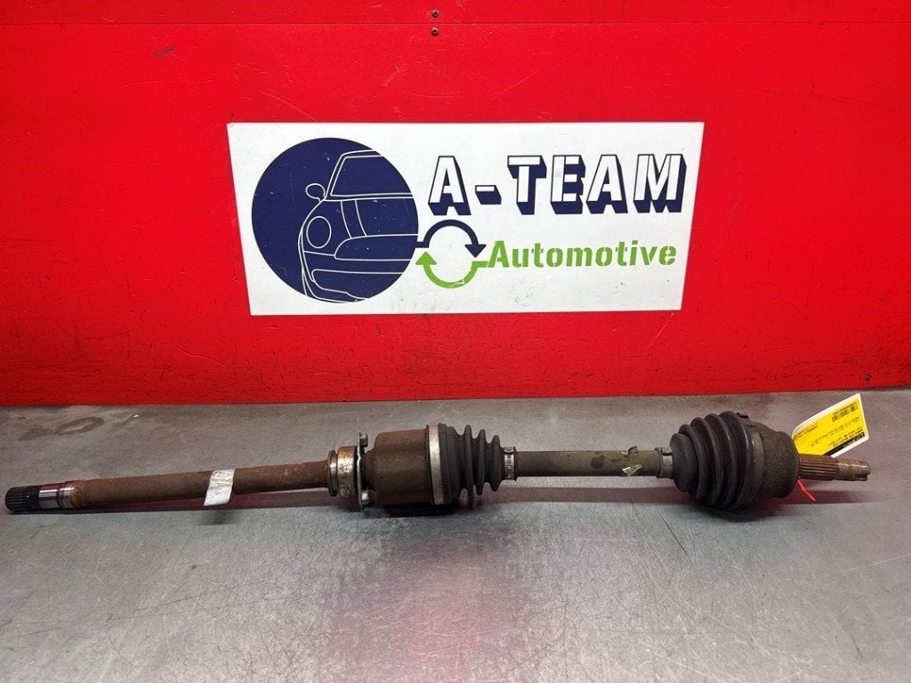AANDRIJFAS RECHTS VOOR ABS Fiat Punto Evo (199), FCA Germany GmbH, Gebruikt, IPC D1-09 Bahnhofsplatz
65423  Rüsselsheim am Main, DE