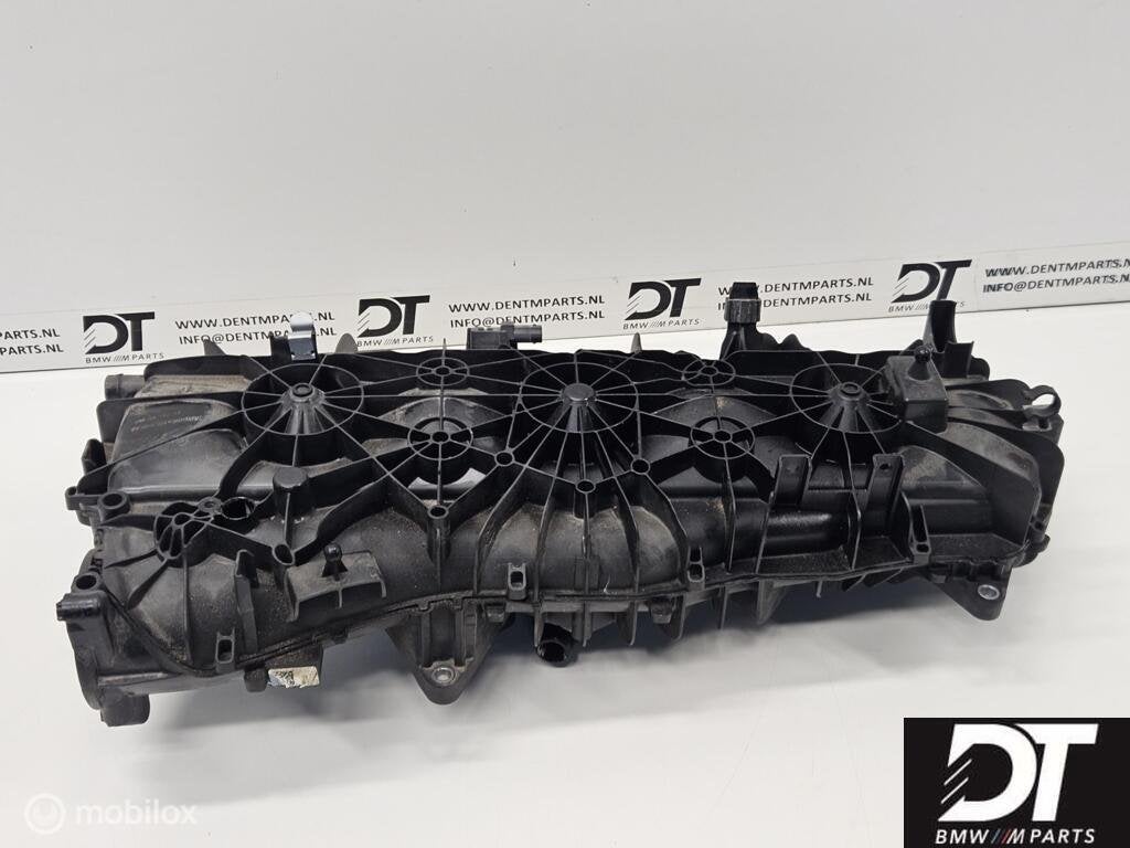 Inlaatspruitstuk BMW B58 11618647977, Autos : Pièces & Accessoires, Enlèvement ou Envoi, Utilisé