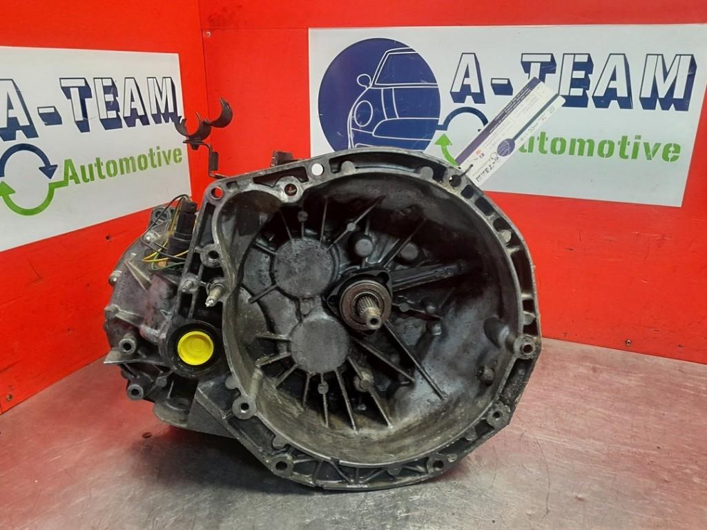 BOITE DE VITESSES MANUELLE Renault Master III (FD / HD), Autos : Pièces & Accessoires, Transmission & Accessoires, Utilisé, Renault