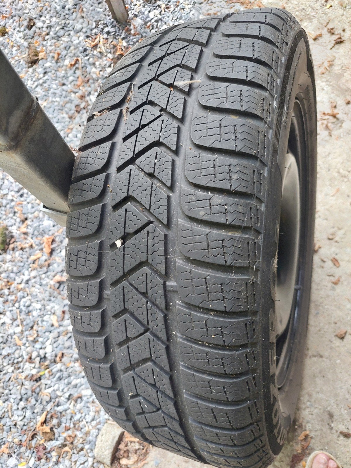 4roues, hiver,Skoda karo, Enlèvement, Skoda