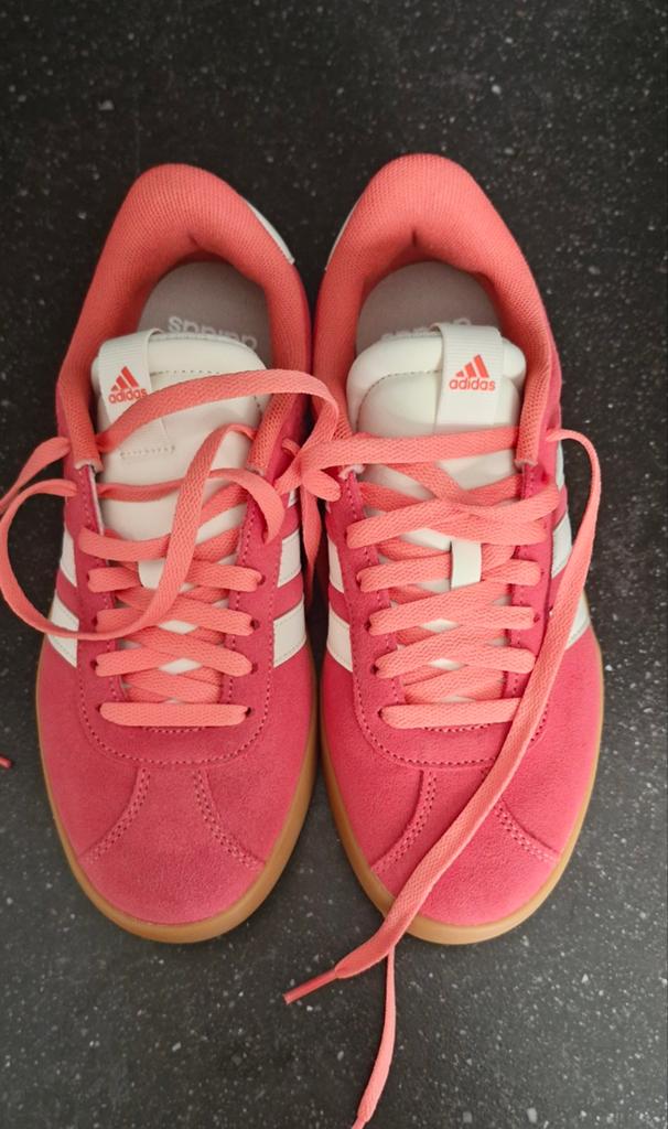 Schoenen/ pantoffels, Ophalen