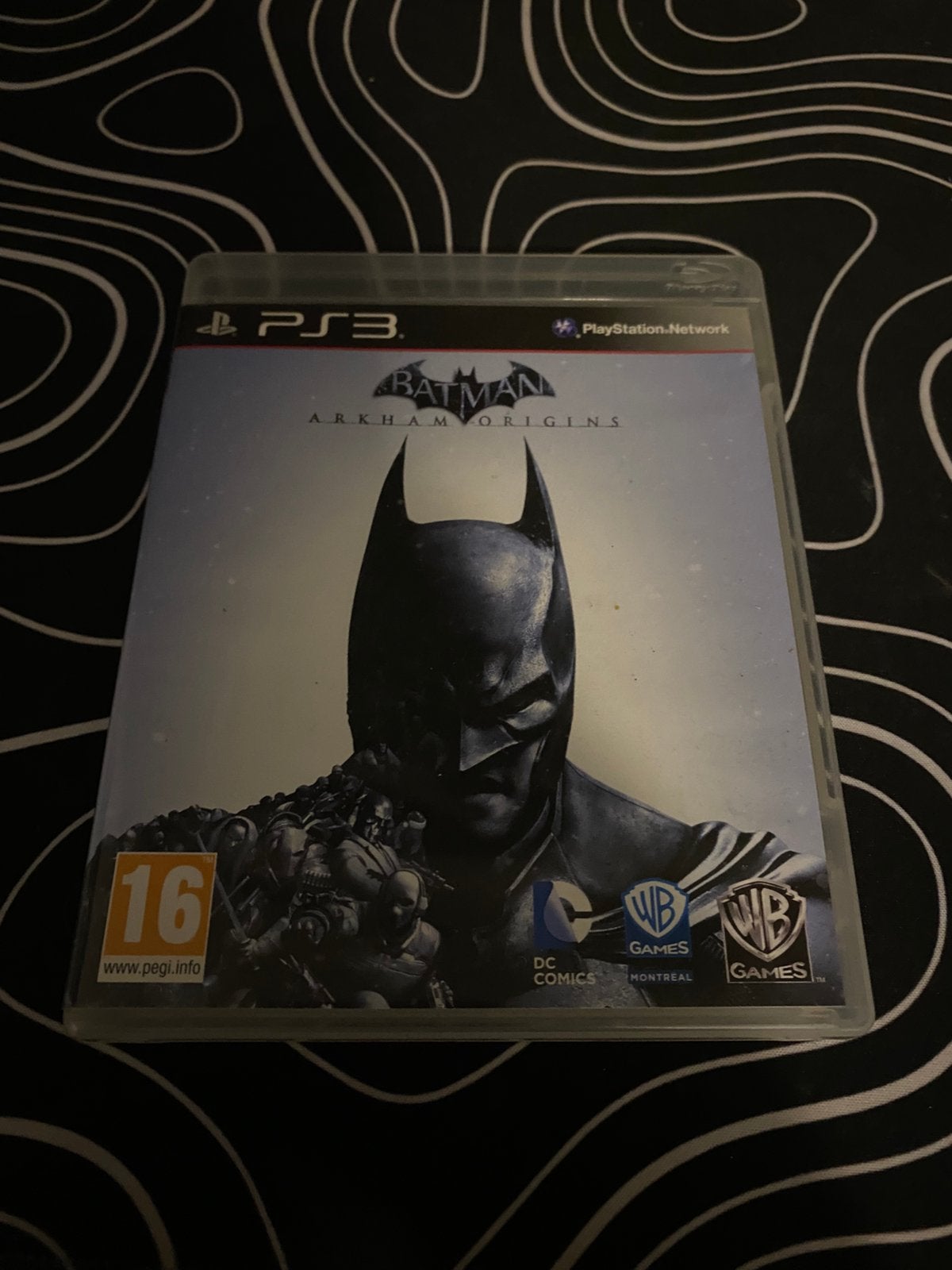 Batman ps3-spellen, Games en Spelcomputers, Games | Sony PlayStation 3, Avontuur en Actie, 1 speler, Ophalen of Verzenden, Zo goed als nieuw