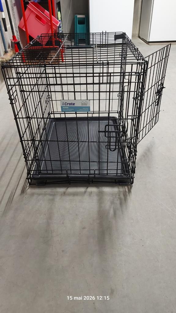 Bench voor kleine hond., Dieren en Toebehoren, Ophalen