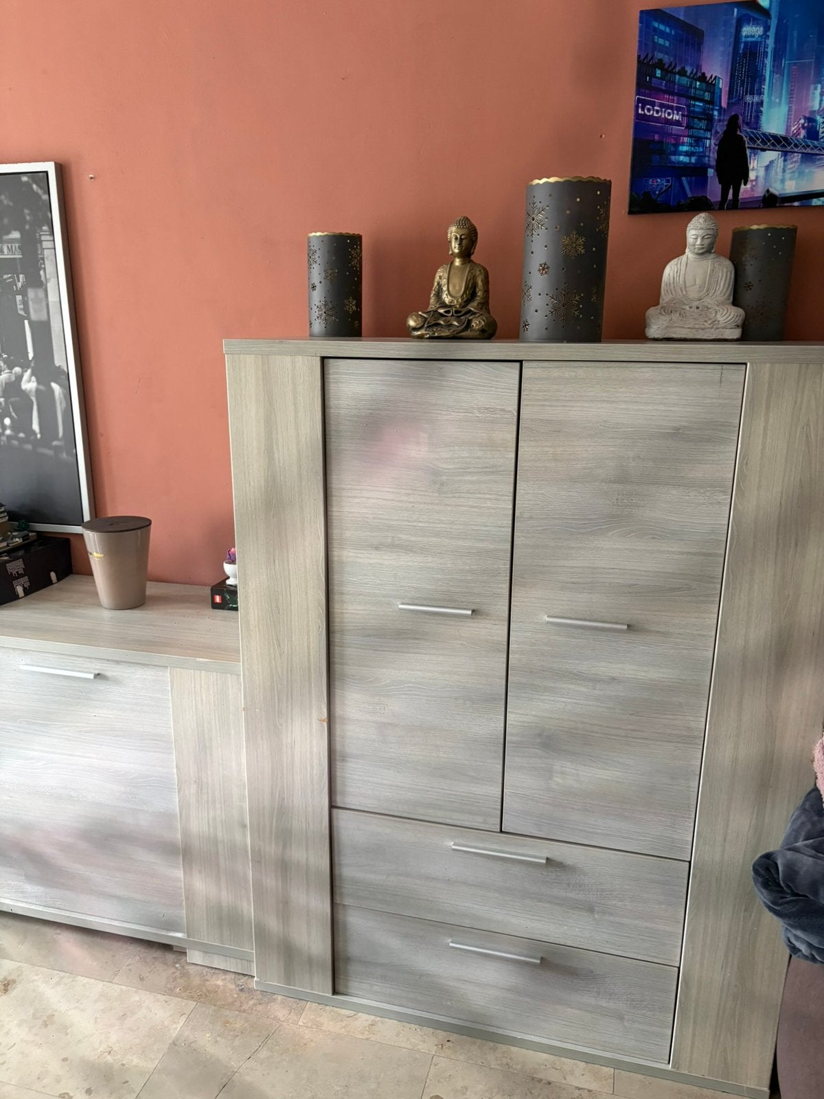 Te koop, Ophalen, Gebruikt