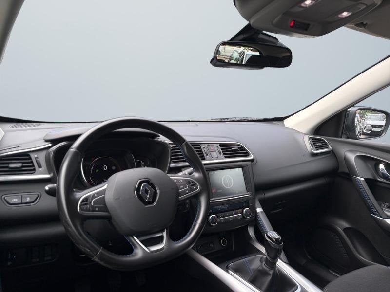 Renault Kadjar Kadjar | 1.6 DCI 131 CV | Bluethoot | Camera, Kadjar, Achat, Euro 6, Entreprise
