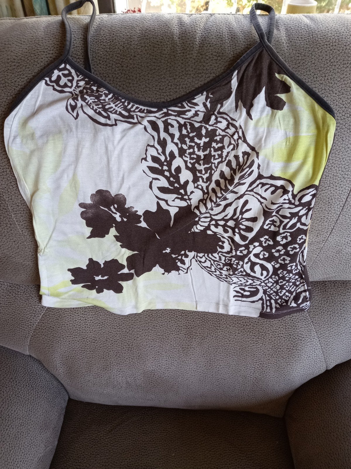 joli top, impeccable., Vêtements | Femmes, Tops, Enlèvement ou Envoi