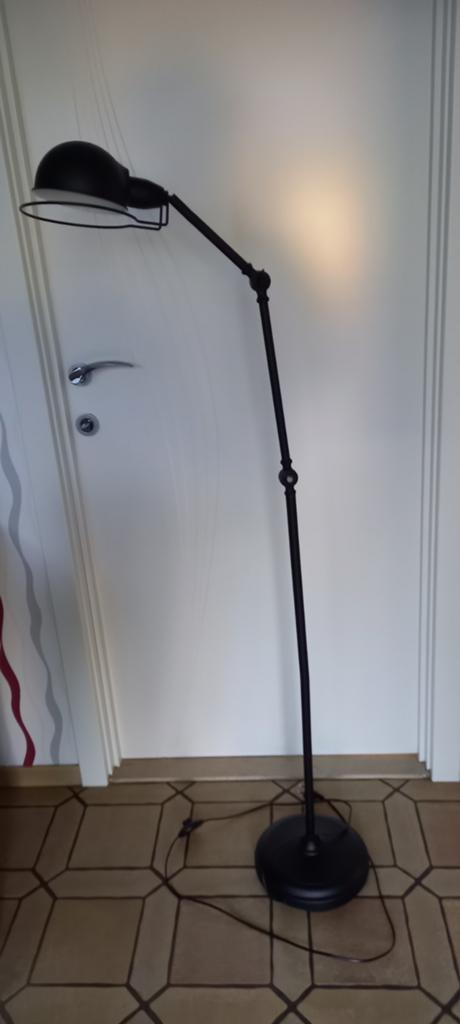 Prachtige lamp, Huis en Inrichting, Lampen | Vloerlampen, Ophalen
