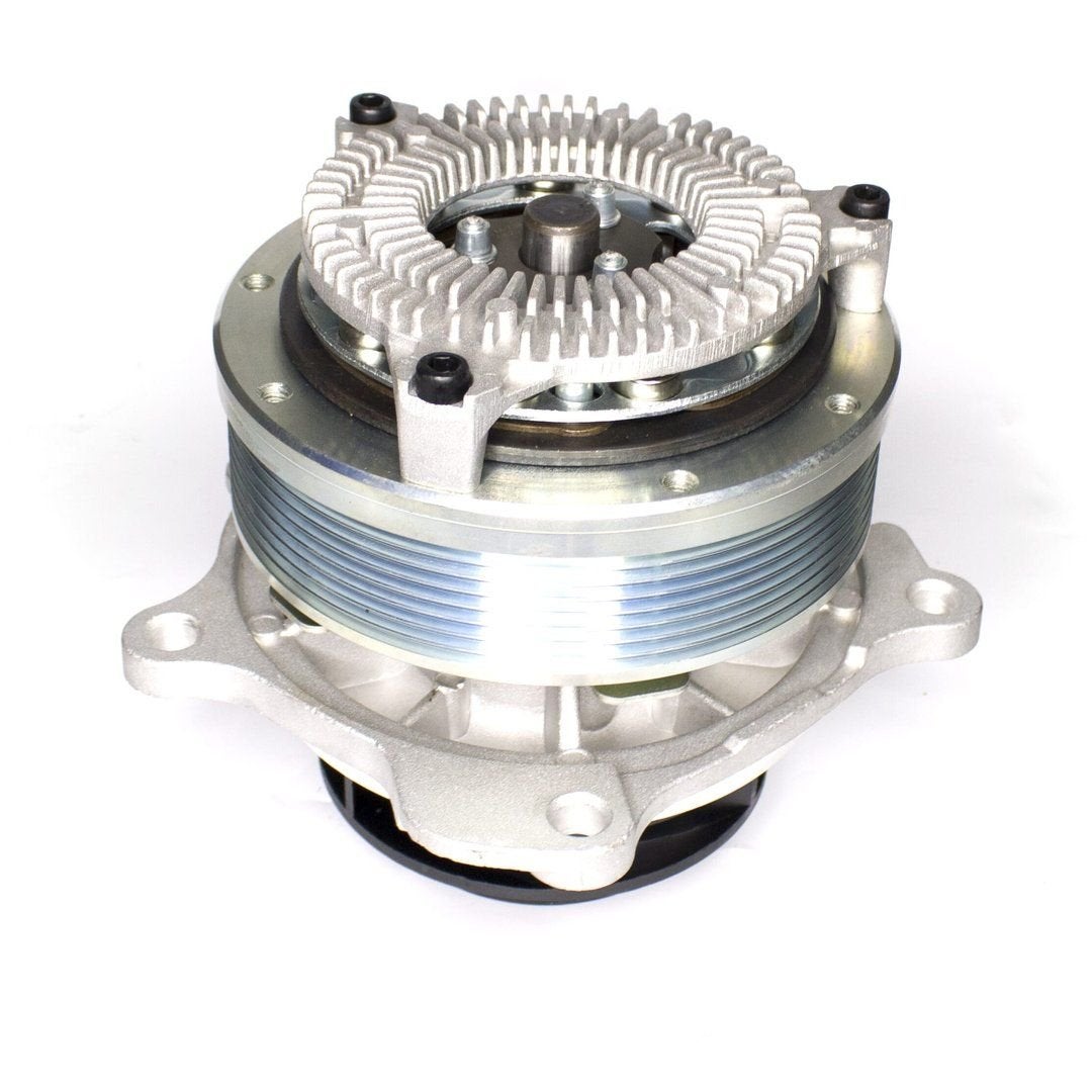 WATERPOMP DAF XF/CF EURO 6 XF 106 DAHUA 2104578D, Auto-onderdelen, Vrachtwagen-onderdelen, DAF, Motor en Accessoires, Nieuw, Ophalen of Verzenden