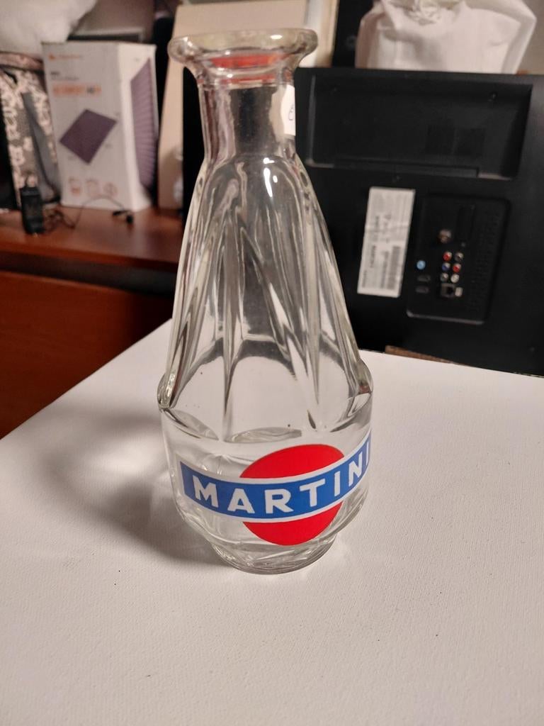 Martini Karafje, Ophalen of Verzenden