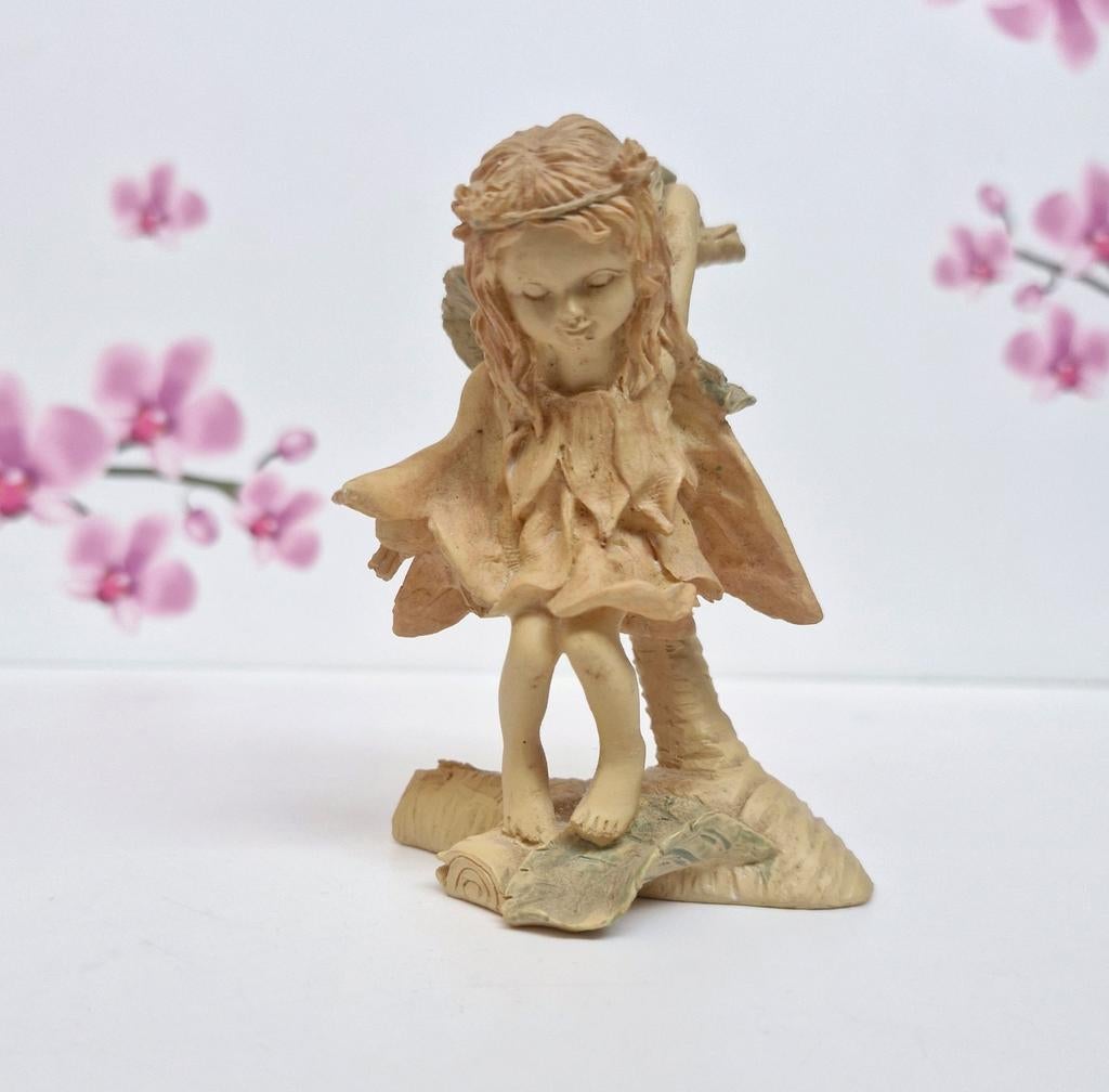 🩷 Figurine d'elfe, Enlèvement ou Envoi, Comme neuf, Fantasy