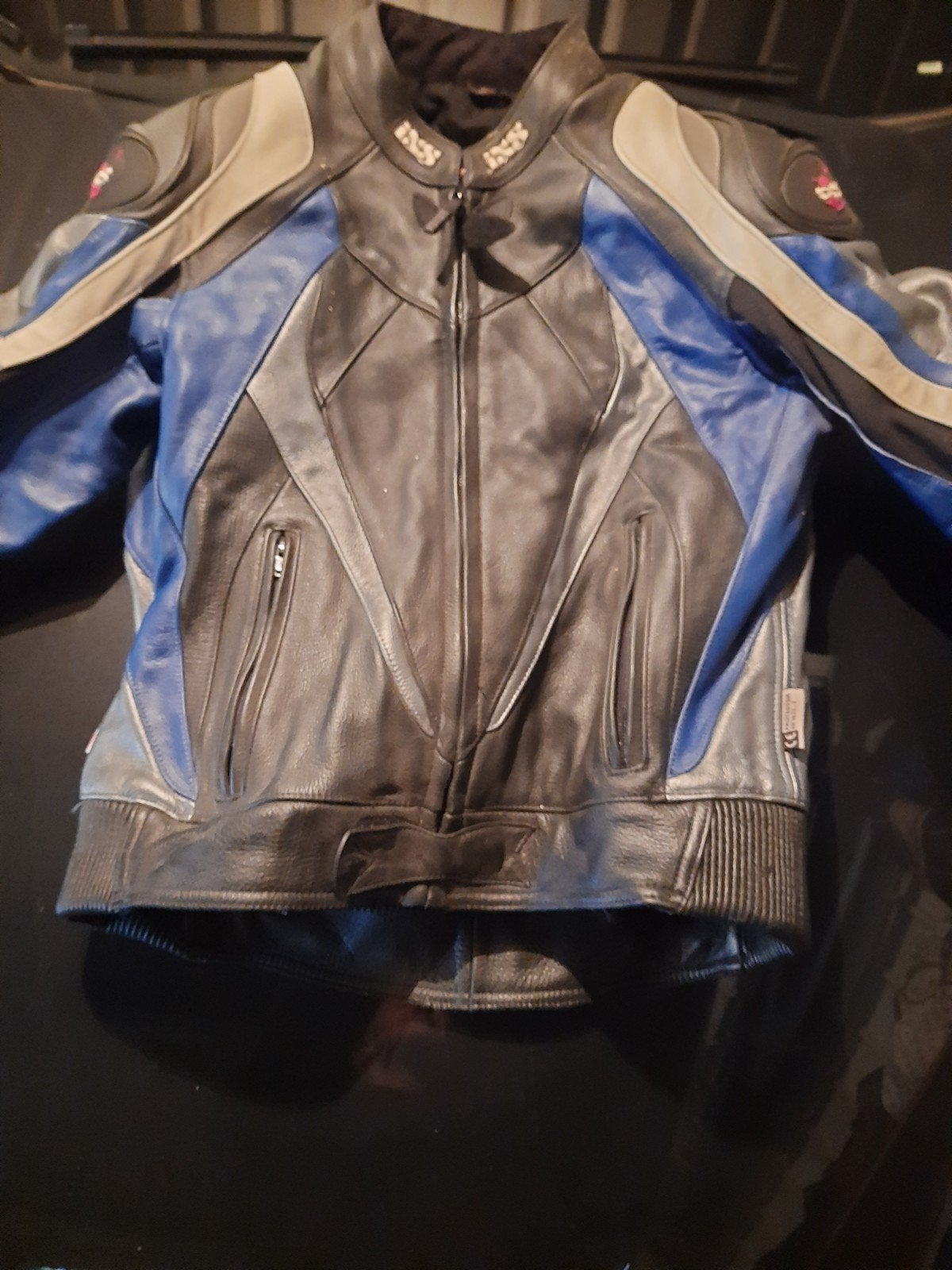 moto pak en laarsen en handschoenen. heel goeie staat, Motoren, RICHA, Ophalen of Verzenden, Tweedehands, Heren
