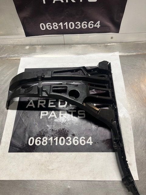 Mercedes S Klasse W222 Linker Achterbumper Steun A2228850421, Utilisé, -, -, Enlèvement ou Envoi