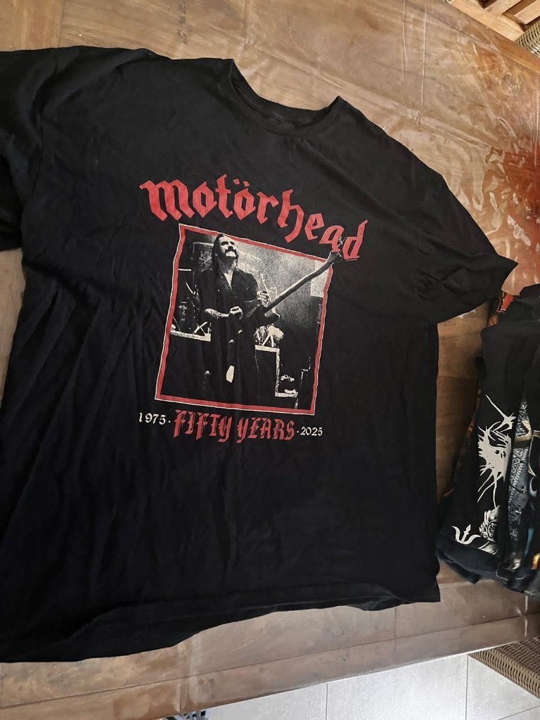 Motorhead, Cd's en Dvd's, Vinyl | Hardrock en Metal, Ophalen