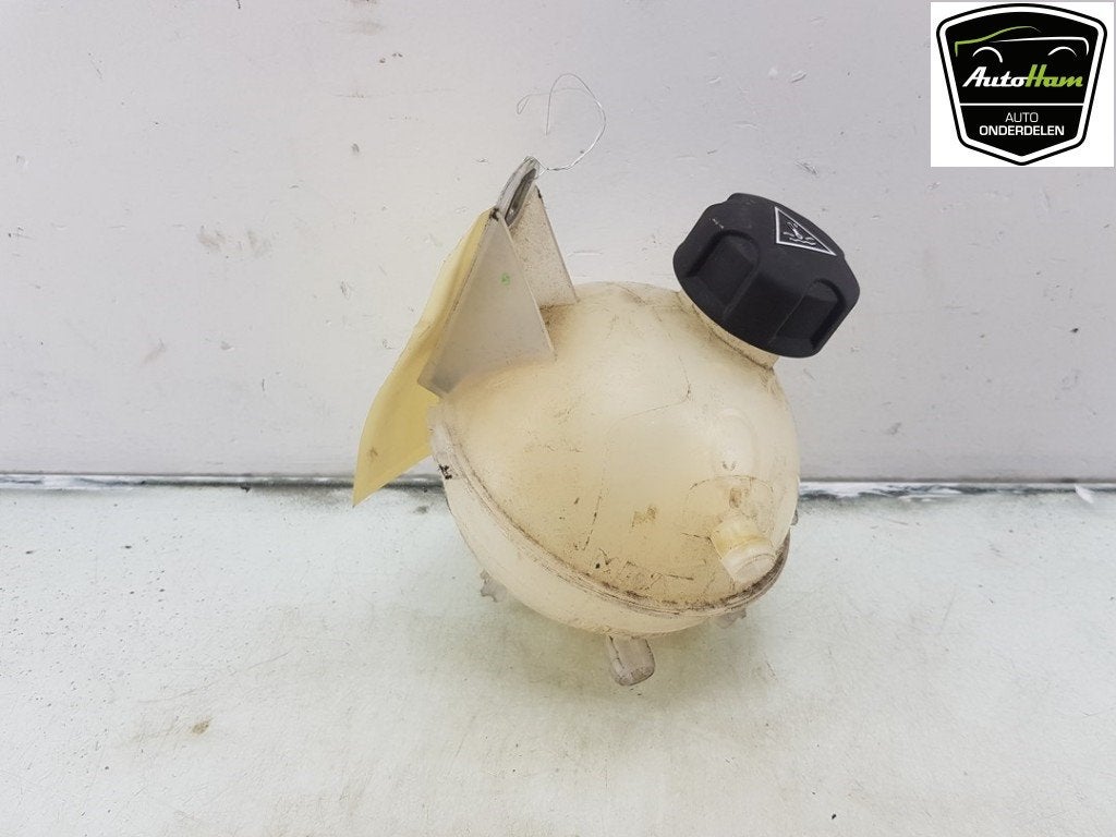 EXPANSIERESERVOIR Peugeot 108 (01-2014/-) (|B000661980|), Gebruikt, Peugeot
