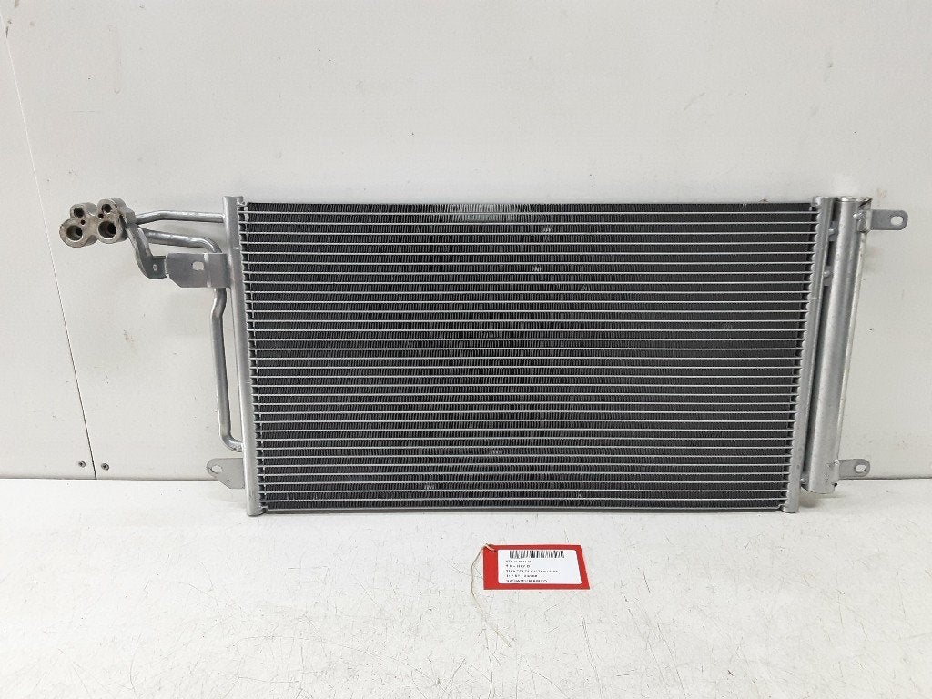 RADIATEUR CLIMATISATION Volkswagen Polo V (6R), Volkswagen, Mevr. I. Hauben, Utilisé, Rue de l'Espoir 34 34
4030  GRIVEGNÉE, BE