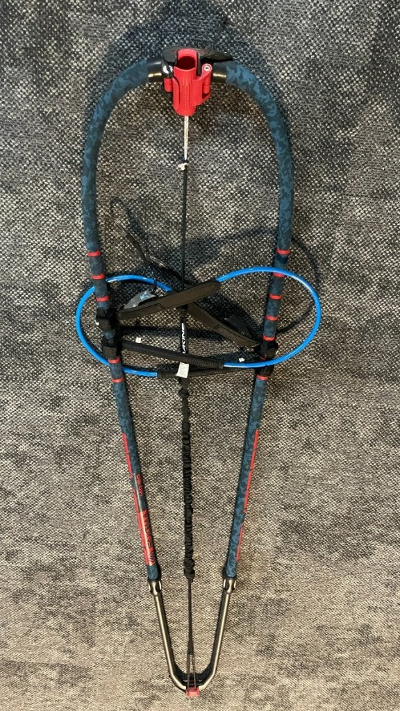 Severne Enigma 140-190 Wave