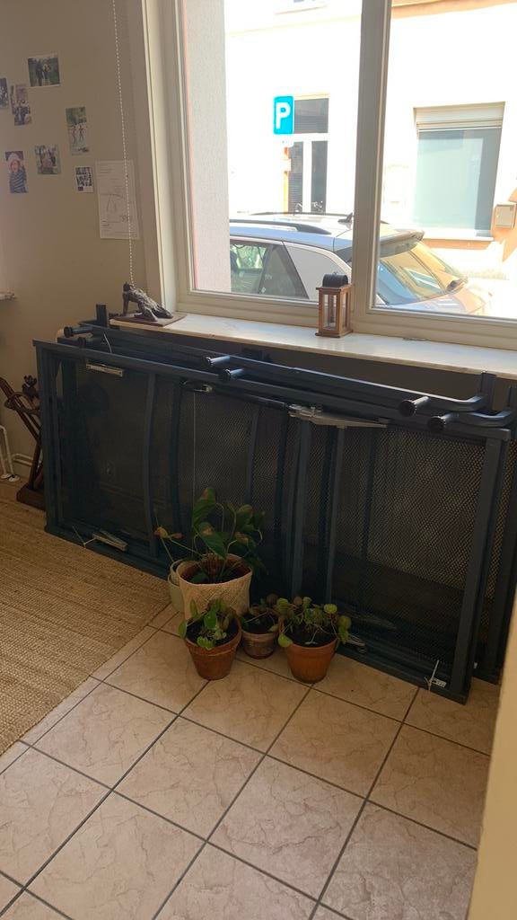 Auping verstelbare matrasbodem - 180cm x 200cm, Huis en Inrichting, Ophalen, Zo goed als nieuw