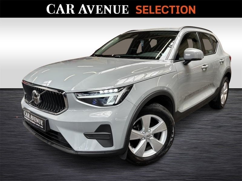 Volvo XC40 T2 AUTOMATIQUE, Automaat, Euro 6, 164 g/km, 129 pk