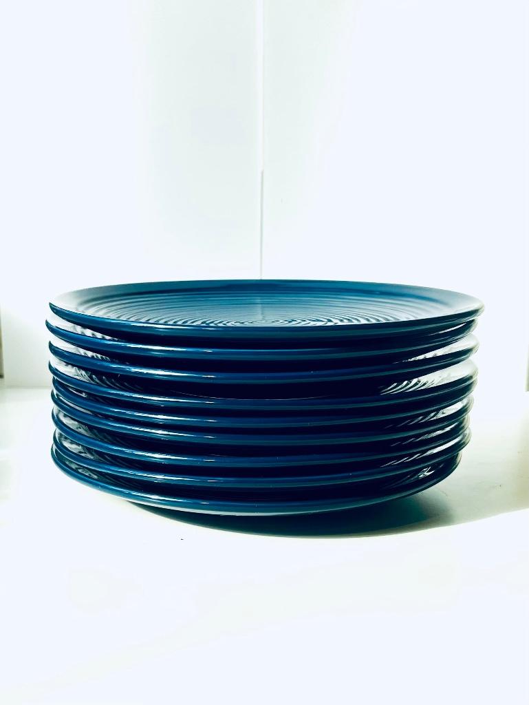 Borden Sagaform– set van 9 - Scandinavian design, Ophalen, Zo goed als nieuw, Overige materialen, Overige typen
