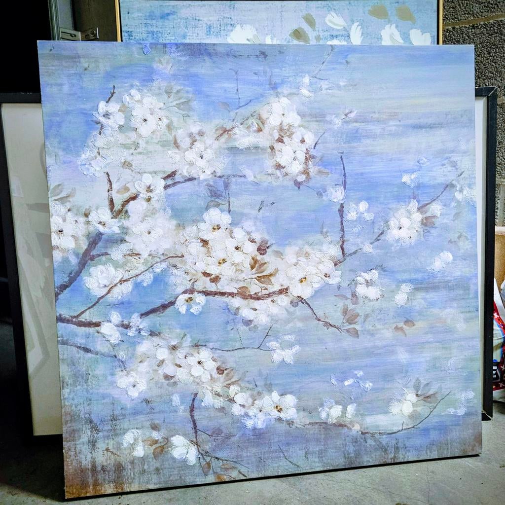 Allerlei gerief voor rommelmarkt, Diversen, Ophalen