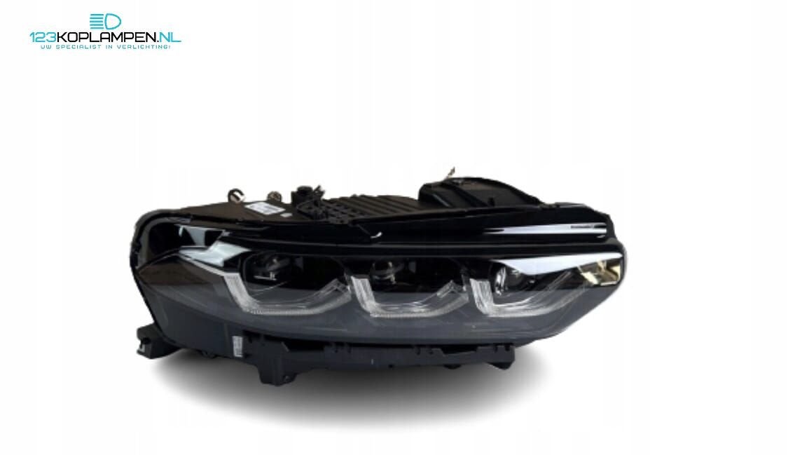 Alfa Romeo Tonale Full Led Matrix koplamp rechts, -, Utilisé, Alfa Romeo, -