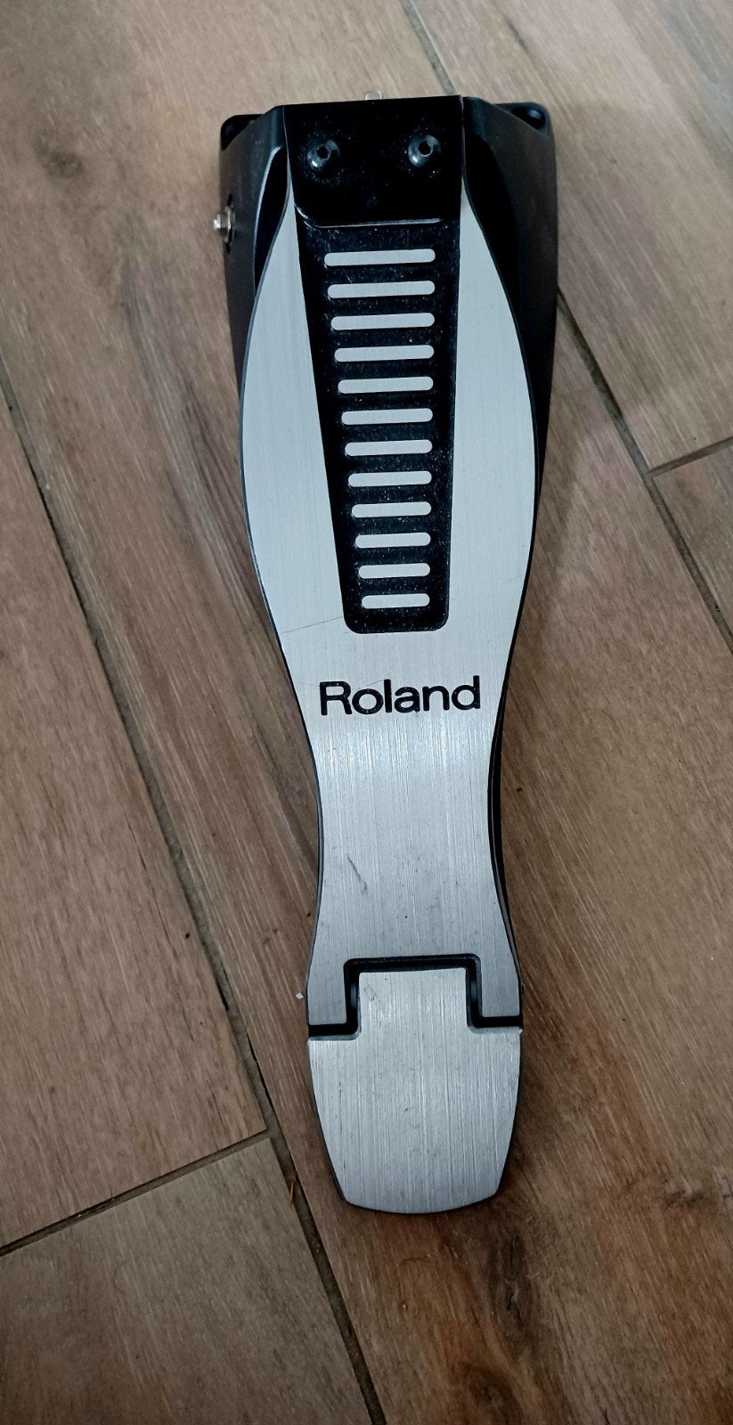 Roland FD-8 (Hihat-pedaal), Musique & Instruments, Enlèvement, Comme neuf, Roland, Électronique