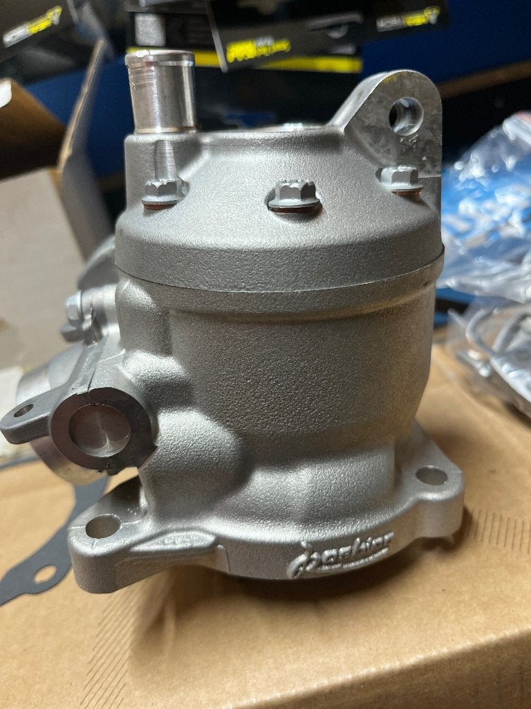 Cylindre/piston complet, neuf, KTM 85SX 2013-2017, Motos, Enlèvement ou Envoi, Neuf