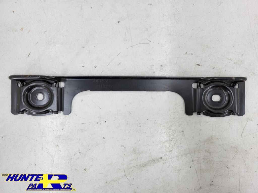 Isofix steun origineel Volvo V50/S40 ('04-'12) 30615581, Auto-onderdelen, Gebruikt, Ophalen of Verzenden, Volvo, Volvo