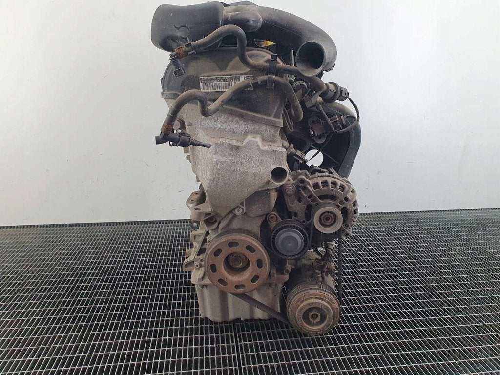Moteur CHYC Complet CITIGO VW SKODA IBIZA SEAT POLO, Envoi, Utilisé, Skoda