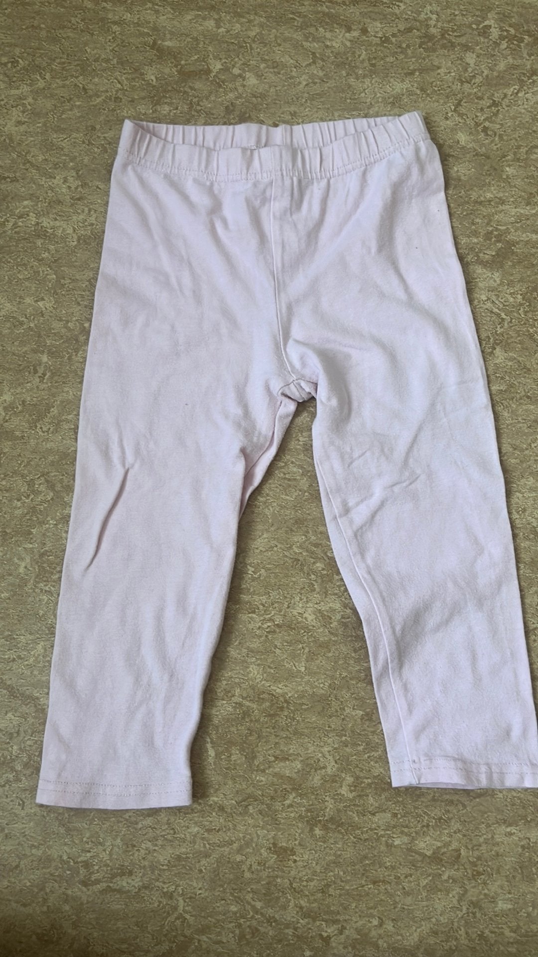 Legging zeeman, Kleding | Dames, Leggings, Maillots en Panty's, Ophalen, Zo goed als nieuw, Legging