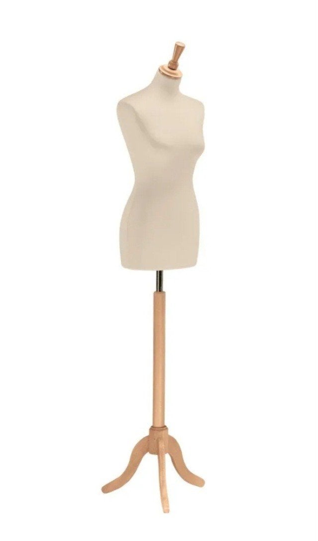 buste femme, Hobby & Loisirs créatifs, Enlèvement, Utilisé, Mannequin