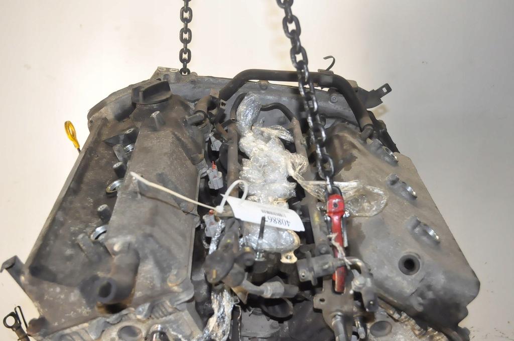 Moteur VQ30DE Nu MAXIMA NISSAN CEFIRO CEDRIC, Verzenden, Gebruikt, Overige automerken
