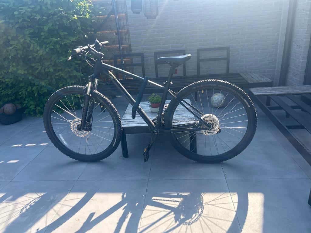 Specialized Rockhopper MTB – Goede staat, Fietsen en Brommers, Hardtail, Heren, 45 tot 49 cm, Zo goed als nieuw