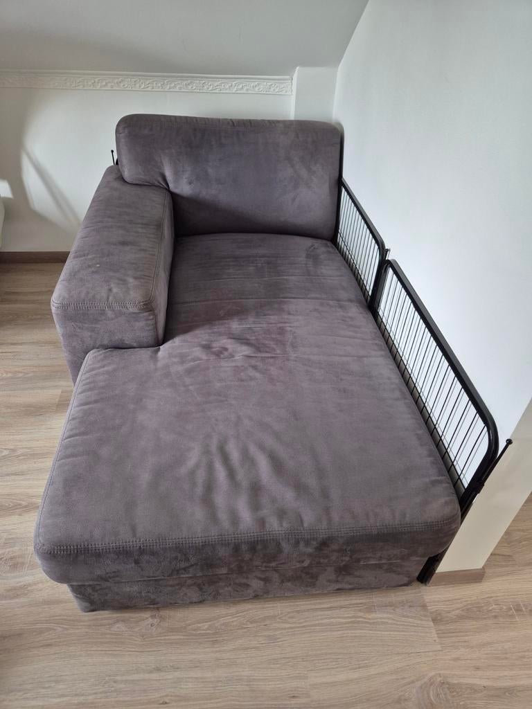 Stuk zetel, Huis en Inrichting, Zetels | Zetels en Chaises Longues, Ophalen